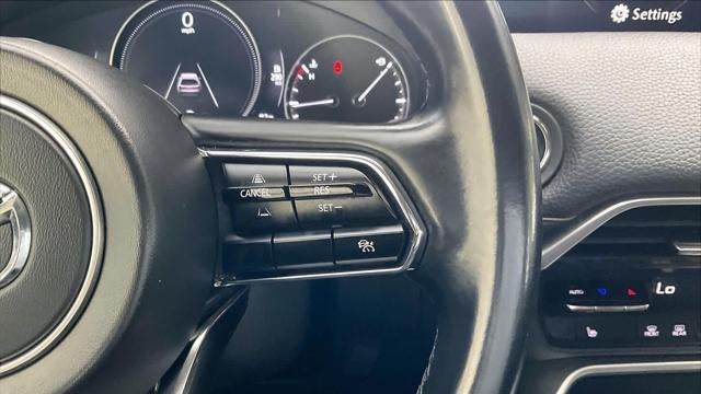2025 Mazda CX-70 3.3 Turbo Preferred