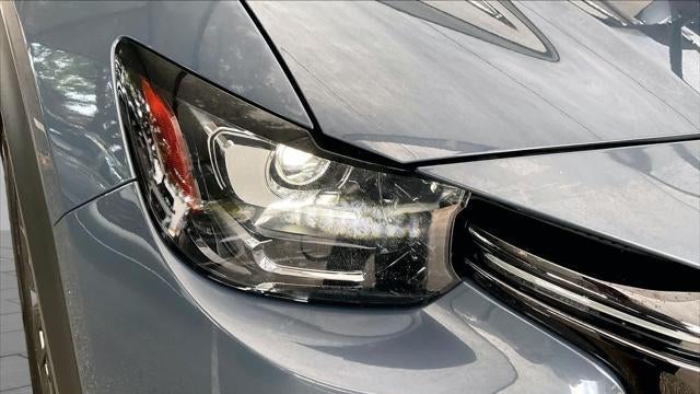 2025 Mazda CX-70 3.3 Turbo Preferred