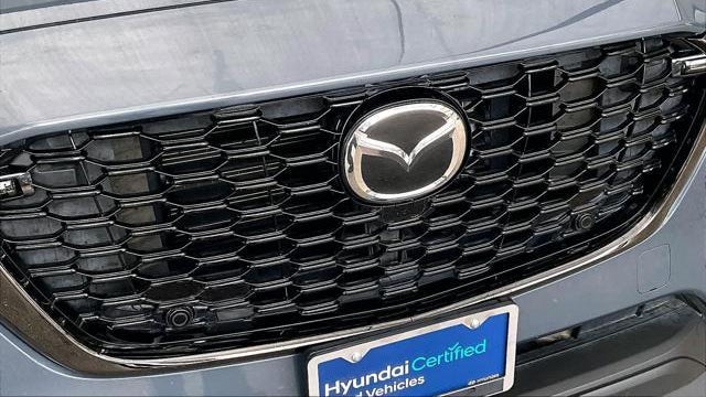 2025 Mazda CX-70 3.3 Turbo Preferred