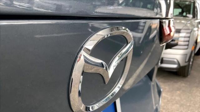 2025 Mazda CX-70 3.3 Turbo Preferred