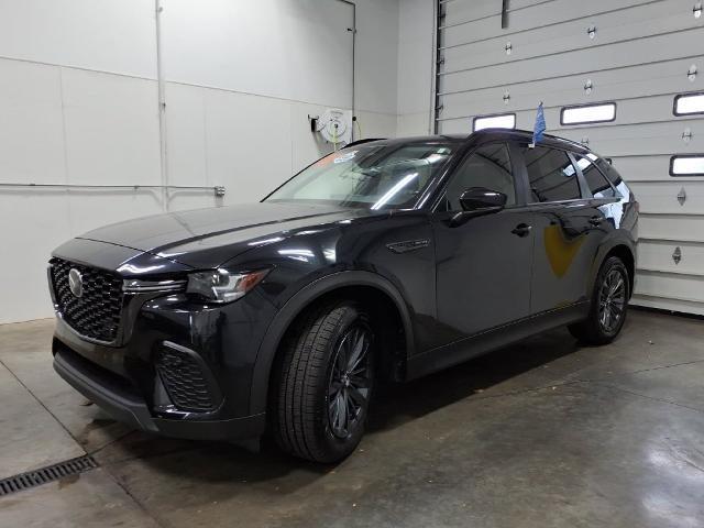 2025 MAZDA CX-7 - $27,995