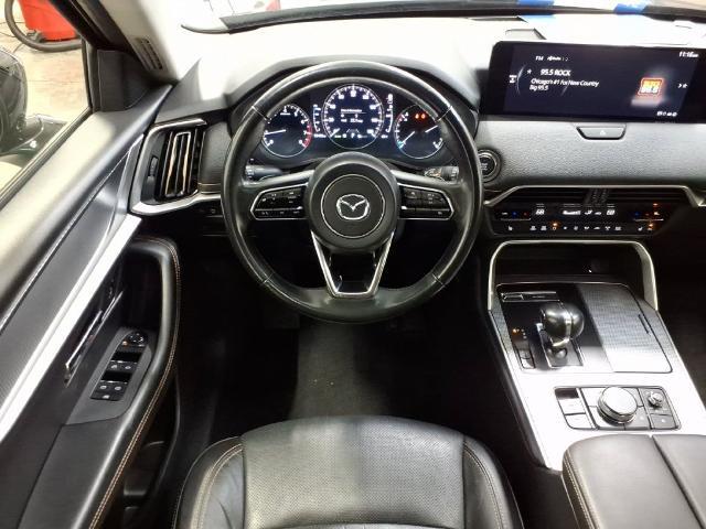 2025 MAZDA CX-7 - $27,995