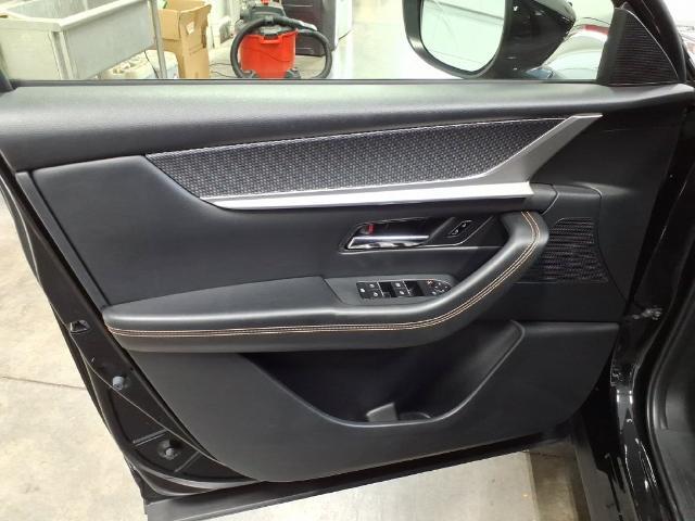 2025 MAZDA CX-7 - $27,995