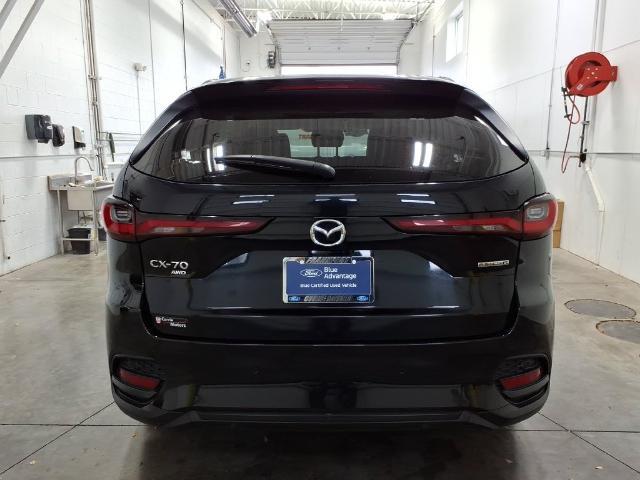 2025 MAZDA CX-7 - $27,995