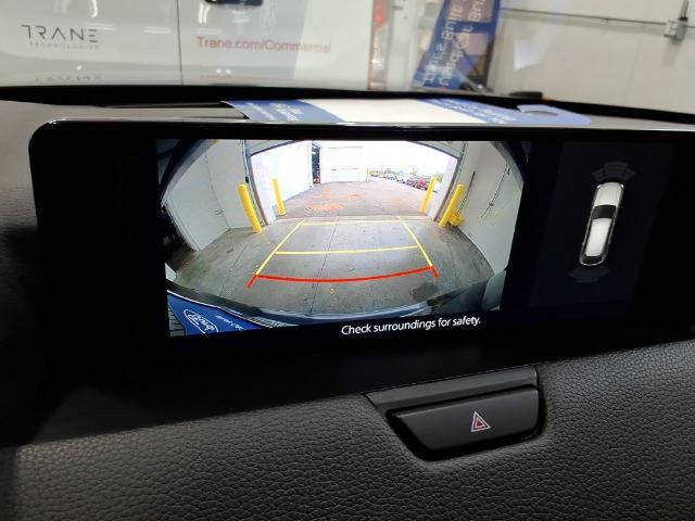 2025 MAZDA CX-7 - $27,995