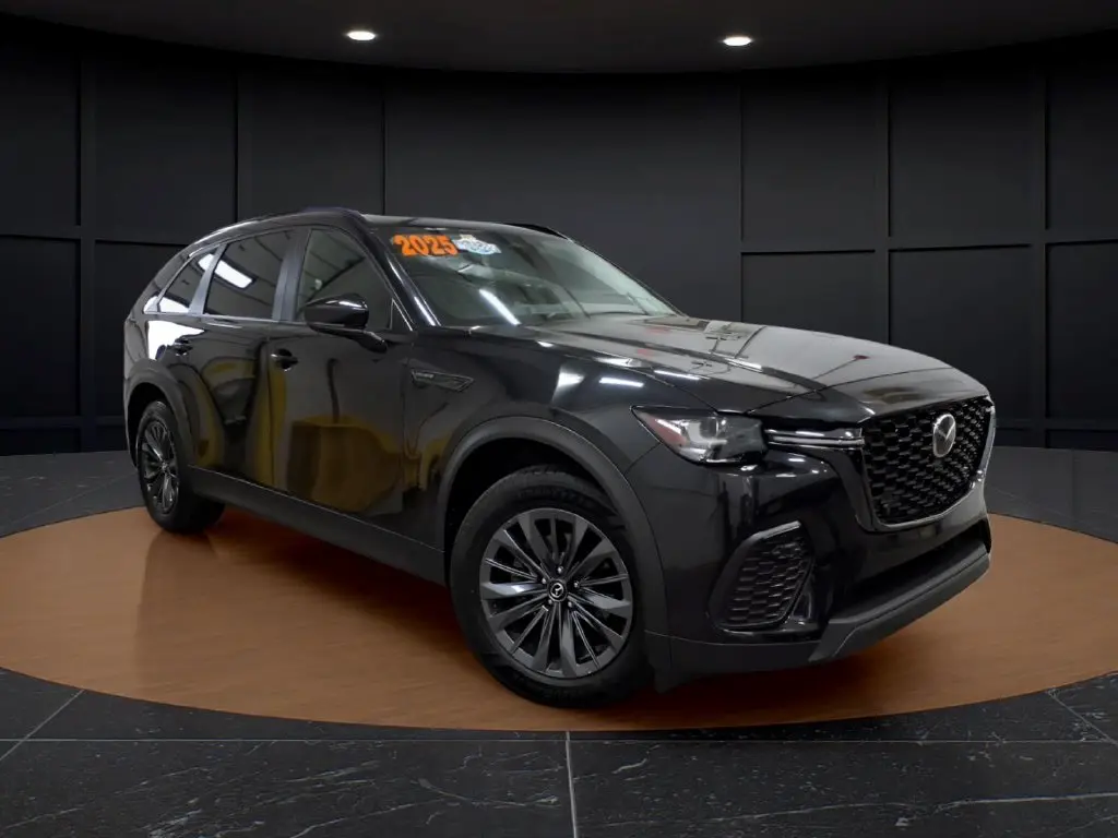 2025 MAZDA CX-7 - $27,995