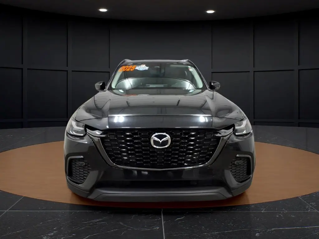 2025 MAZDA CX-7 - $27,995