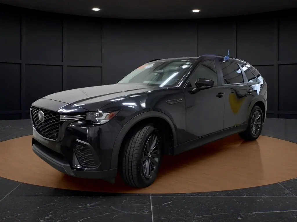 2025 MAZDA CX-7 - $27,995