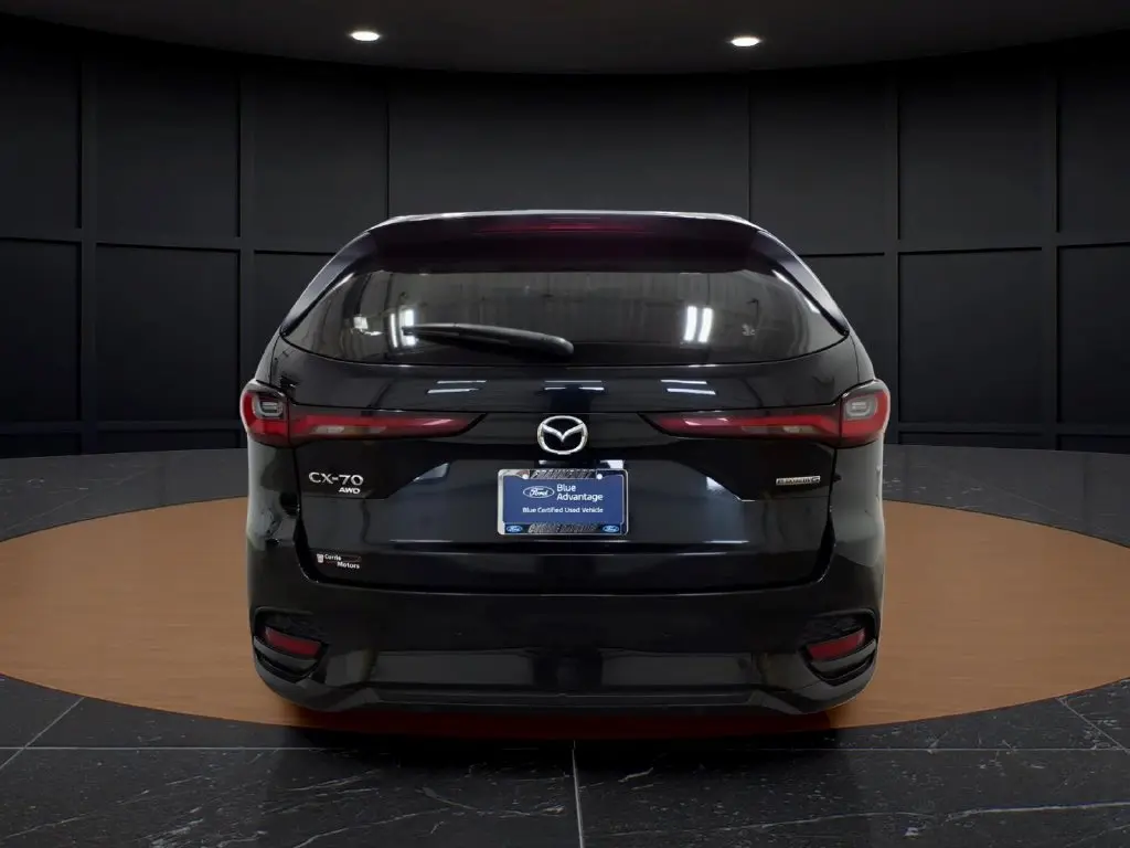 2025 MAZDA CX-7 - $27,995