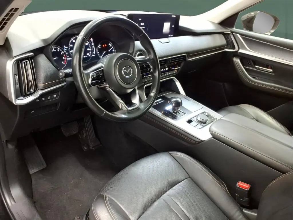 2025 MAZDA CX-7 - $27,995