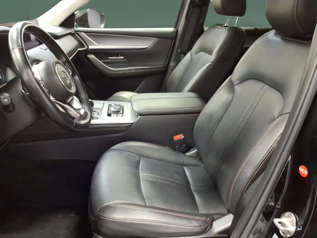 2025 MAZDA CX-7 - $27,995