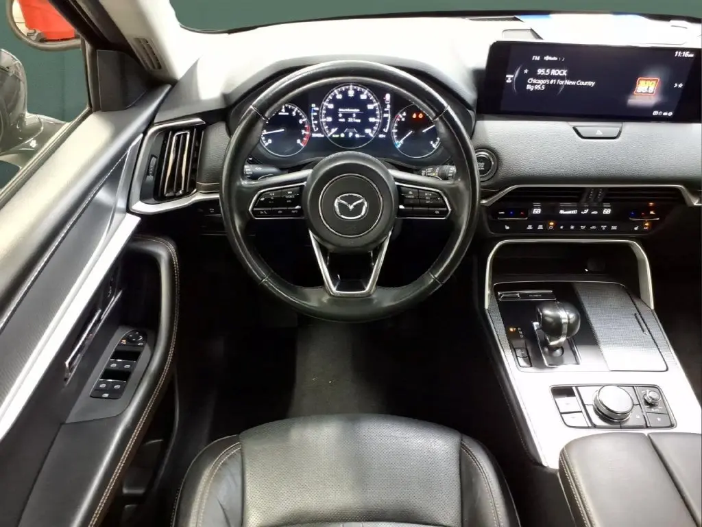 2025 MAZDA CX-7 - $27,995