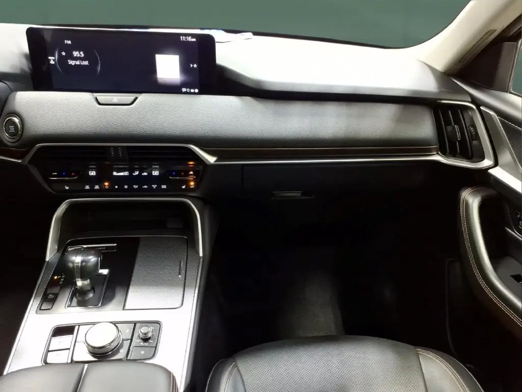 2025 MAZDA CX-7 - $27,995