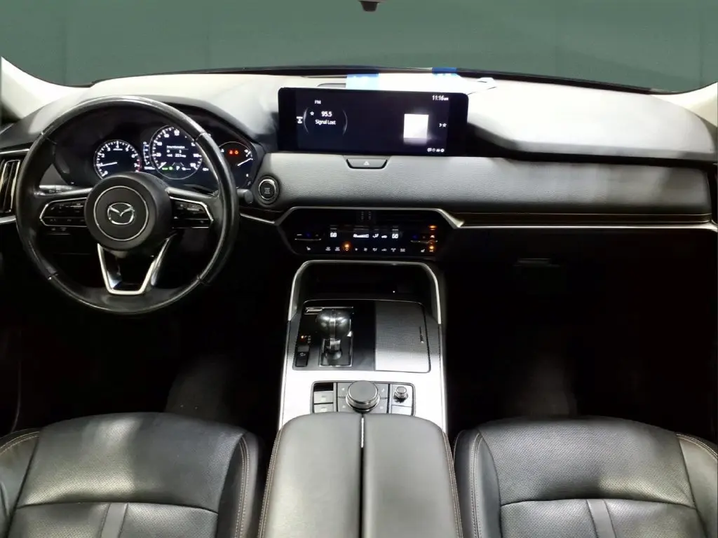 2025 MAZDA CX-7 - $27,995