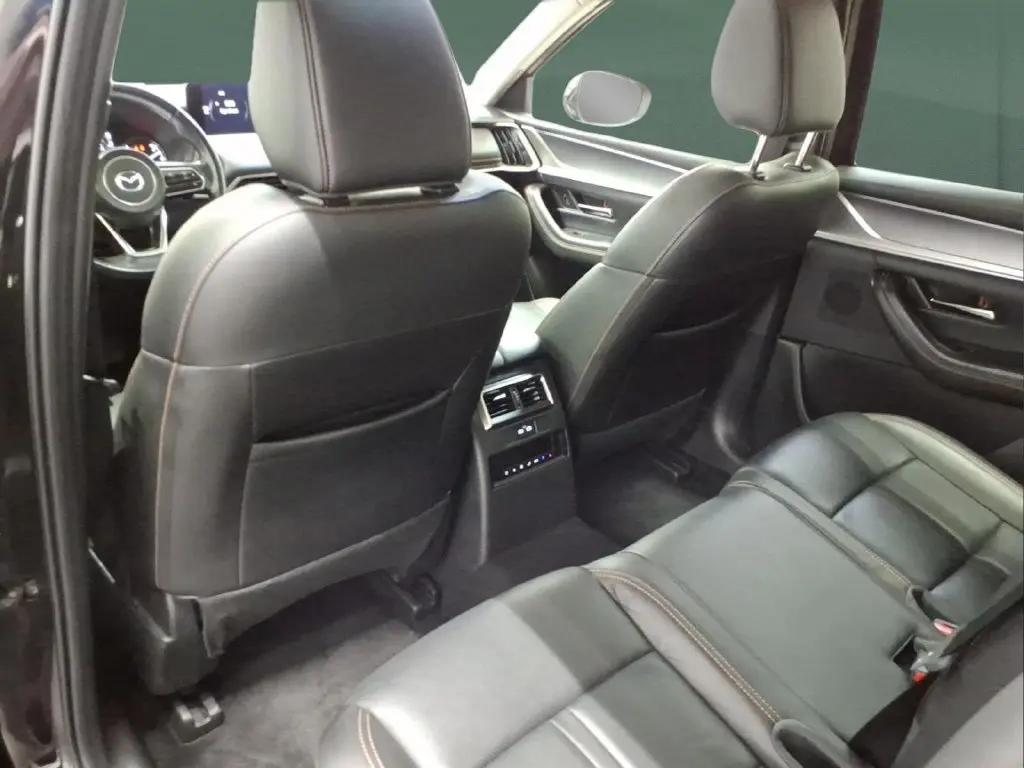 2025 MAZDA CX-7 - $27,995