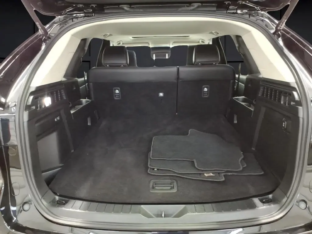 2025 MAZDA CX-7 - $27,995