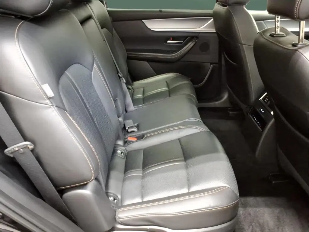 2025 MAZDA CX-7 - $27,995