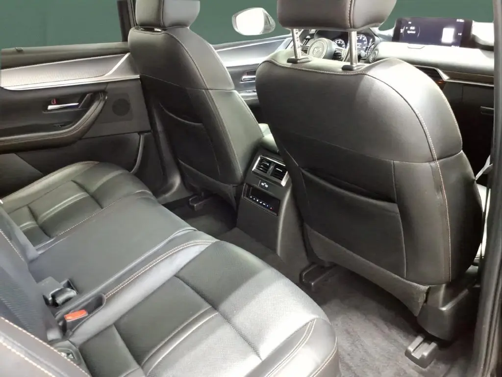 2025 MAZDA CX-7 - $27,995