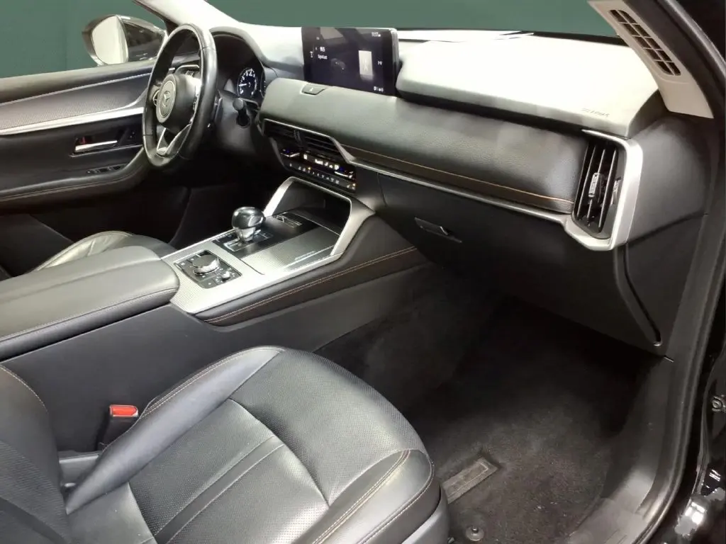 2025 MAZDA CX-7 - $27,995