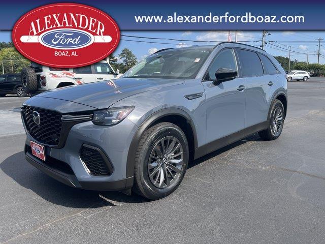 2025 MAZDA CX-7