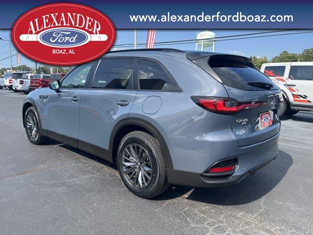 2025 MAZDA CX-7