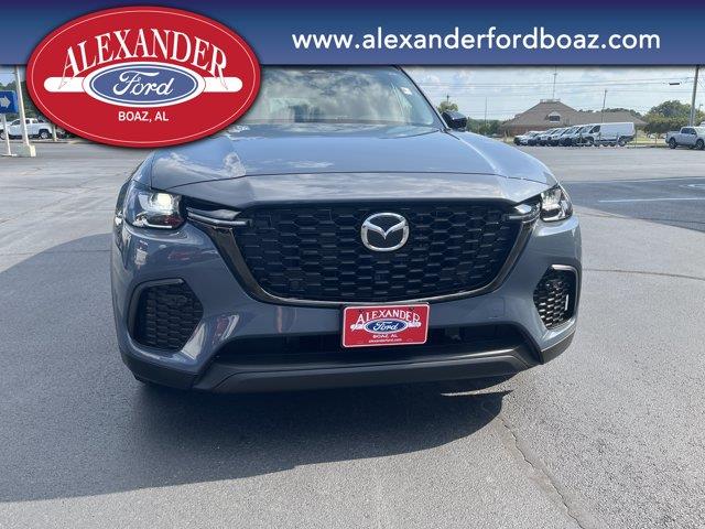 2025 MAZDA CX-7