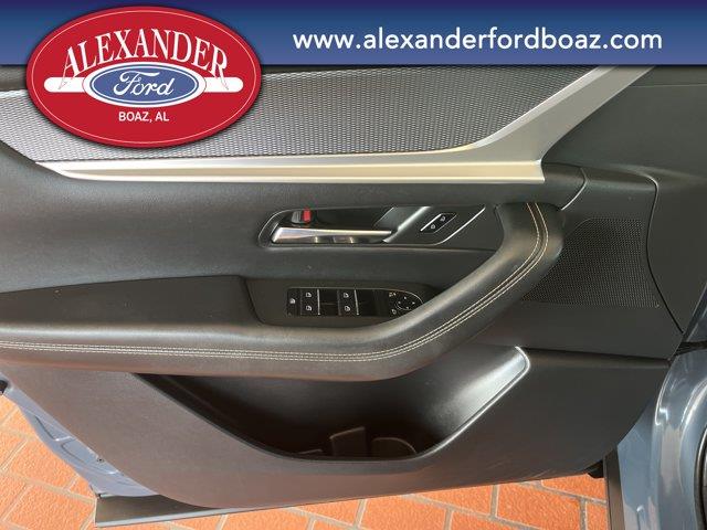 2025 MAZDA CX-7