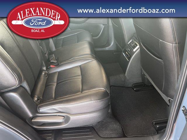 2025 MAZDA CX-7