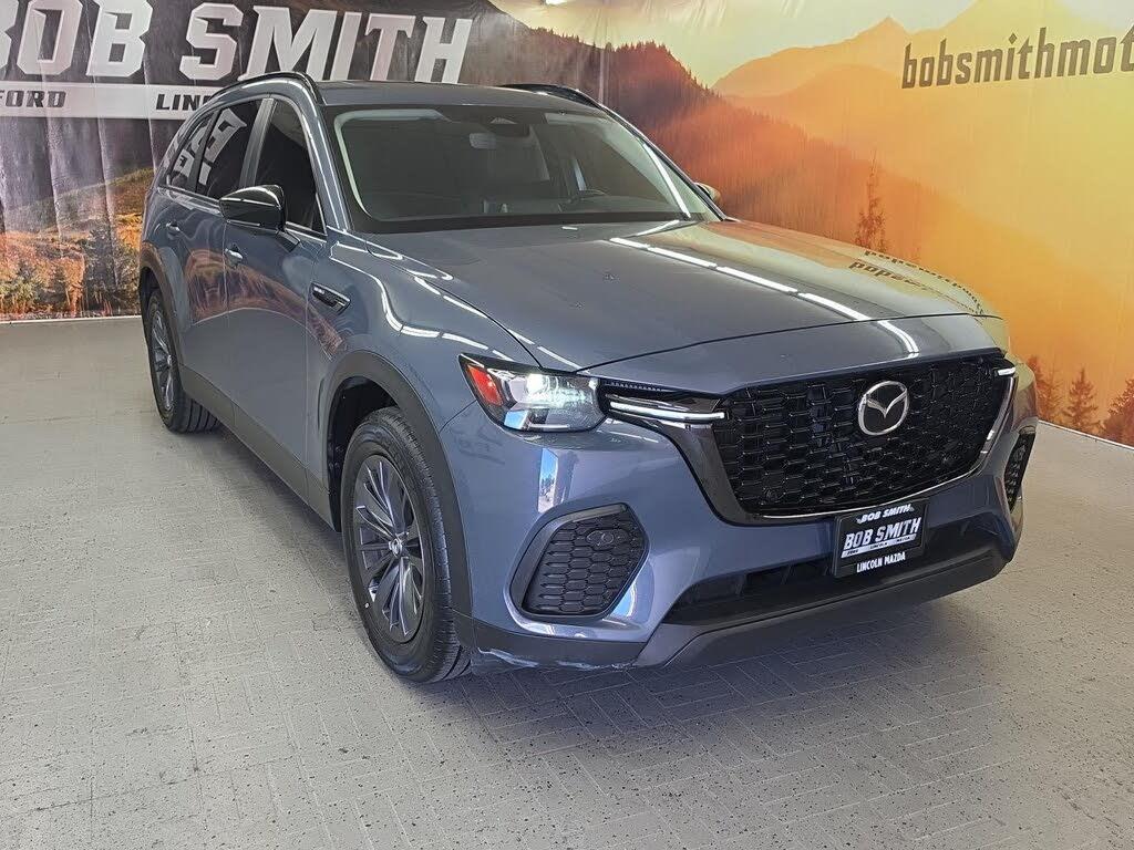 2025 MAZDA CX-7 - $29,990