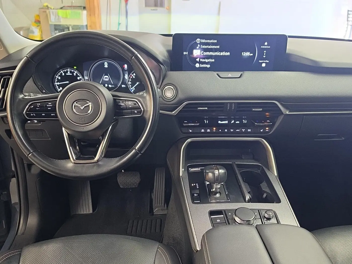 2025 MAZDA CX-7 - $29,990