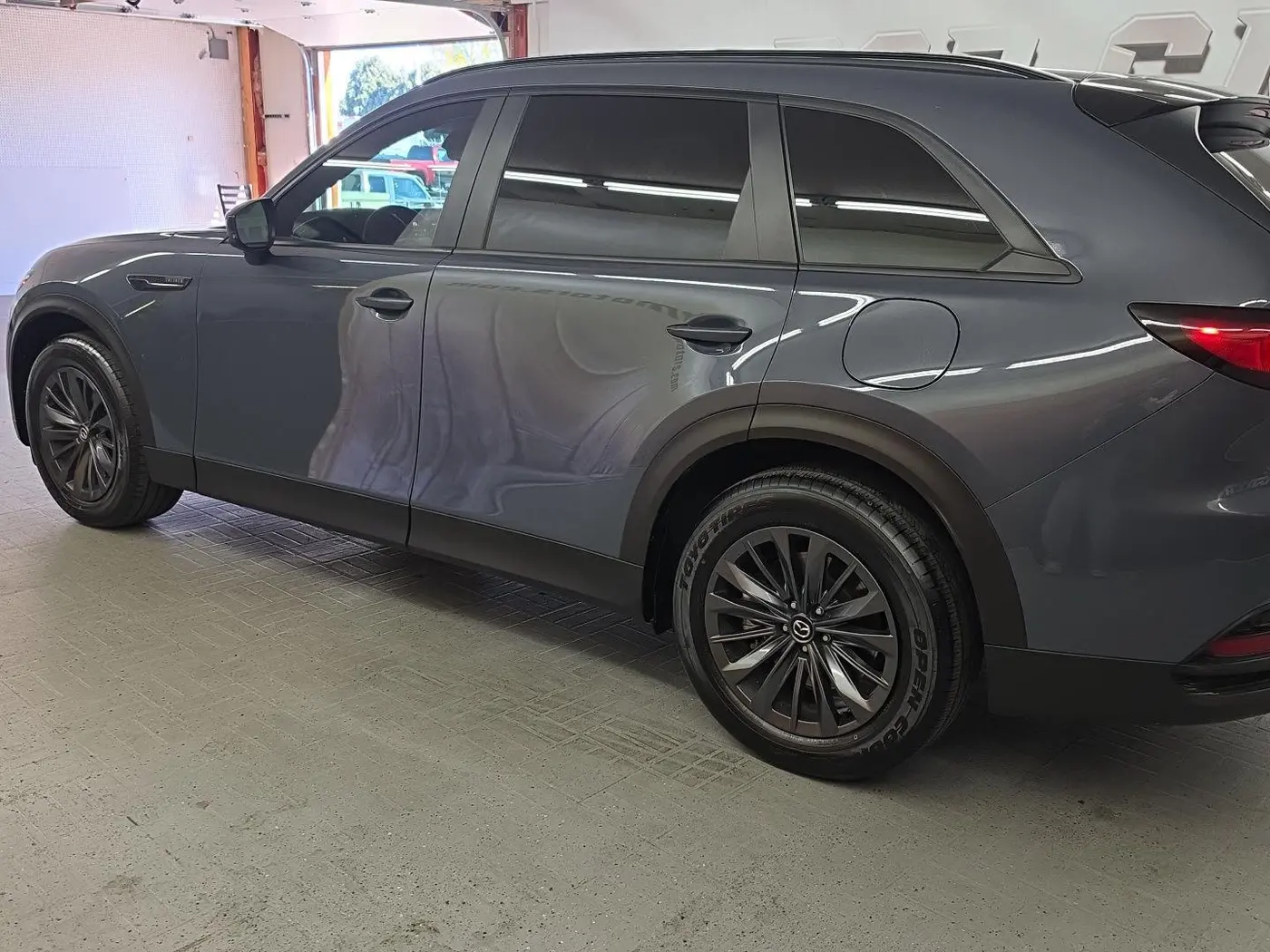 2025 MAZDA CX-7 - $29,990
