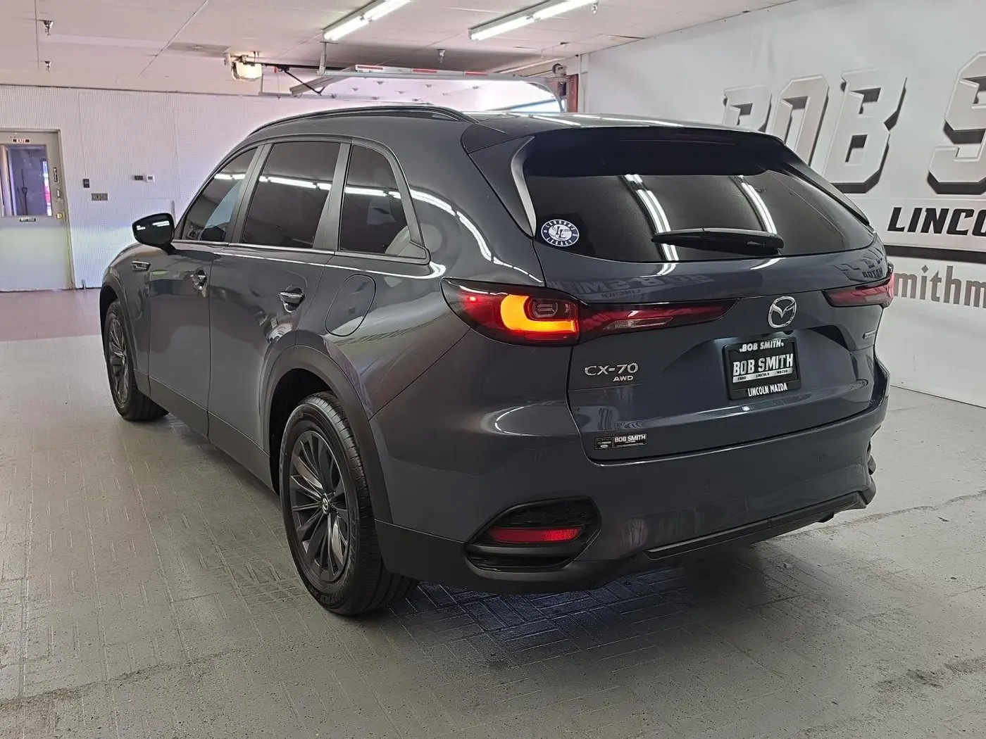 2025 MAZDA CX-7 - $29,990