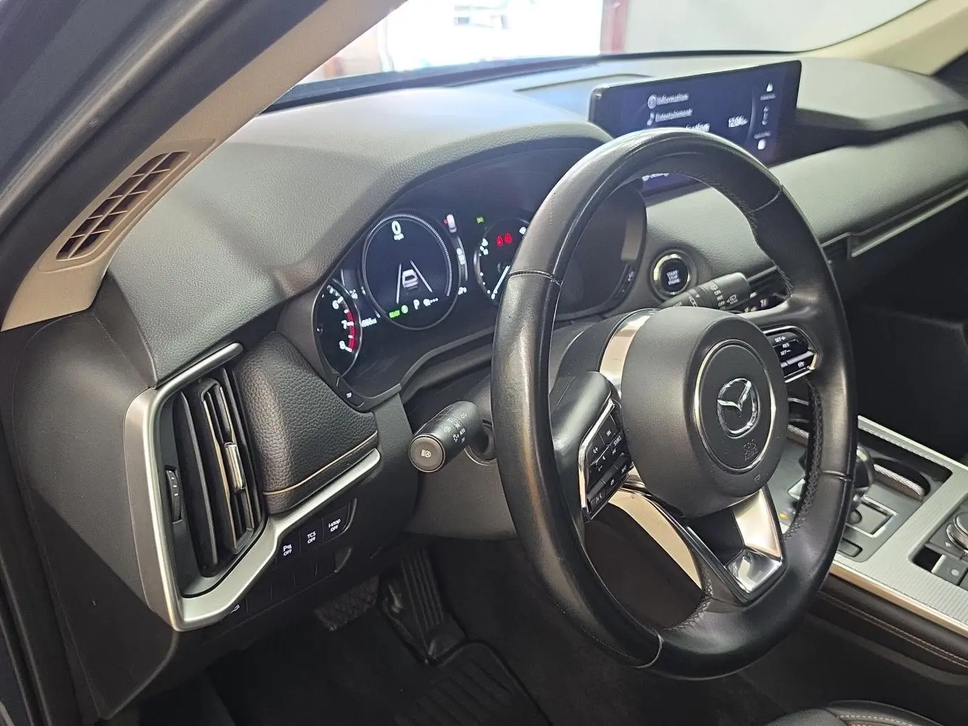 2025 MAZDA CX-7 - $29,990