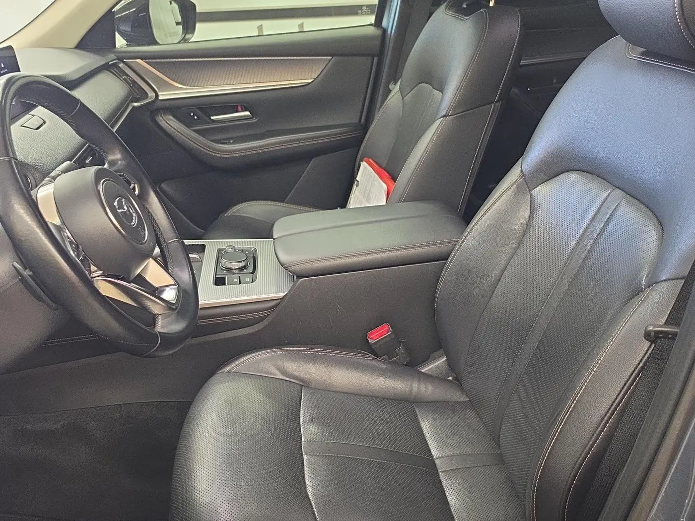 2025 MAZDA CX-7 - $29,990