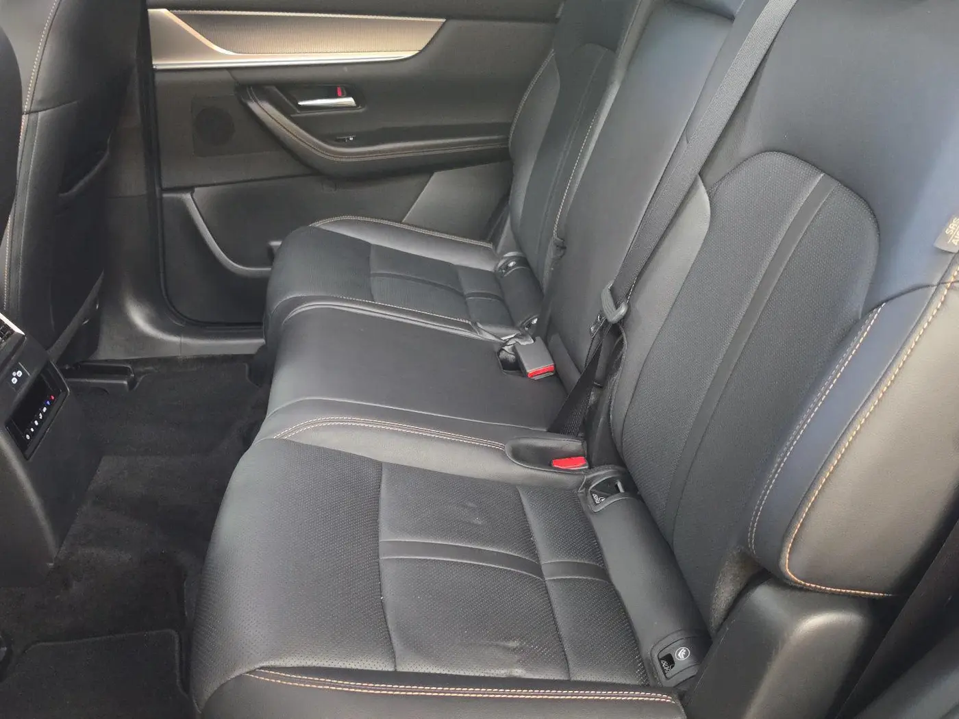 2025 MAZDA CX-7 - $29,990