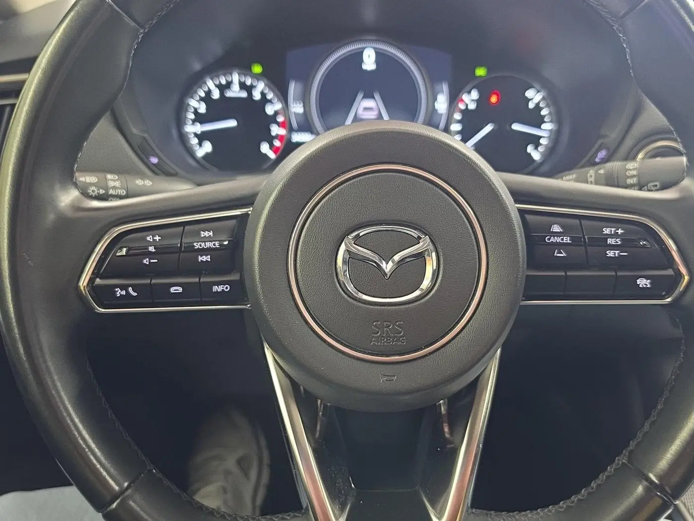 2025 MAZDA CX-7 - $29,990