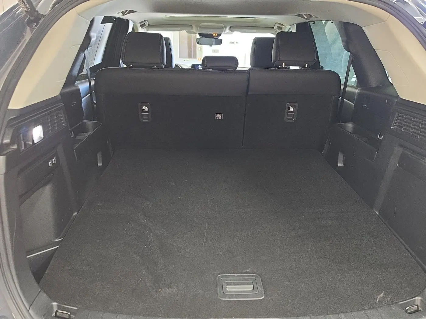 2025 MAZDA CX-7 - $29,990