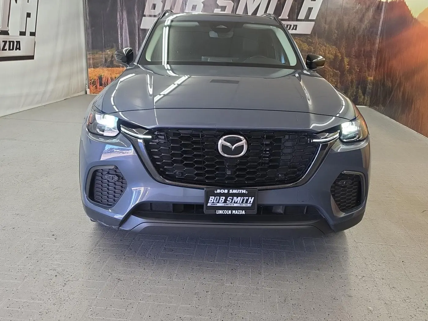 2025 MAZDA CX-7 - $29,990