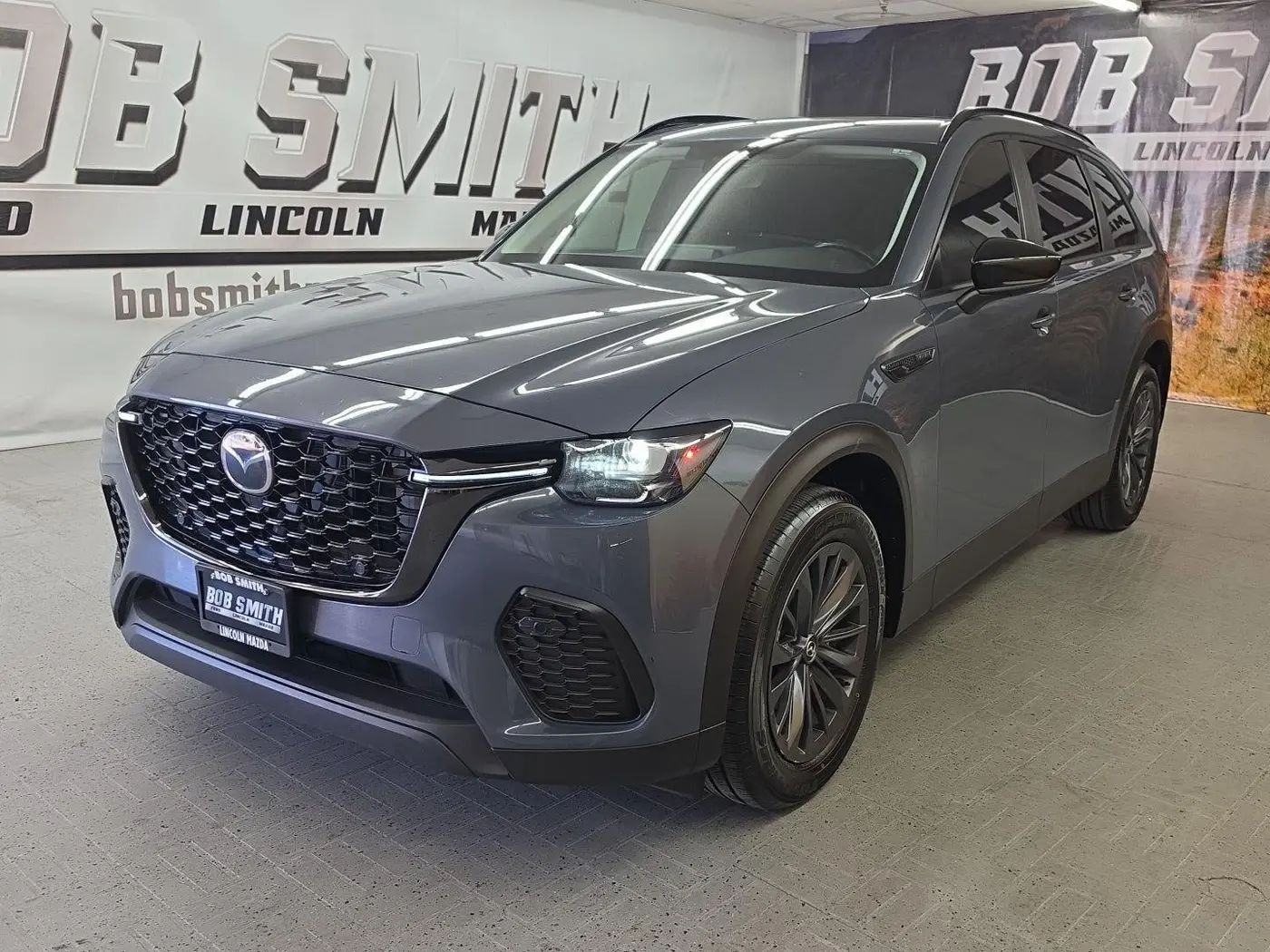 2025 MAZDA CX-7 - $29,990