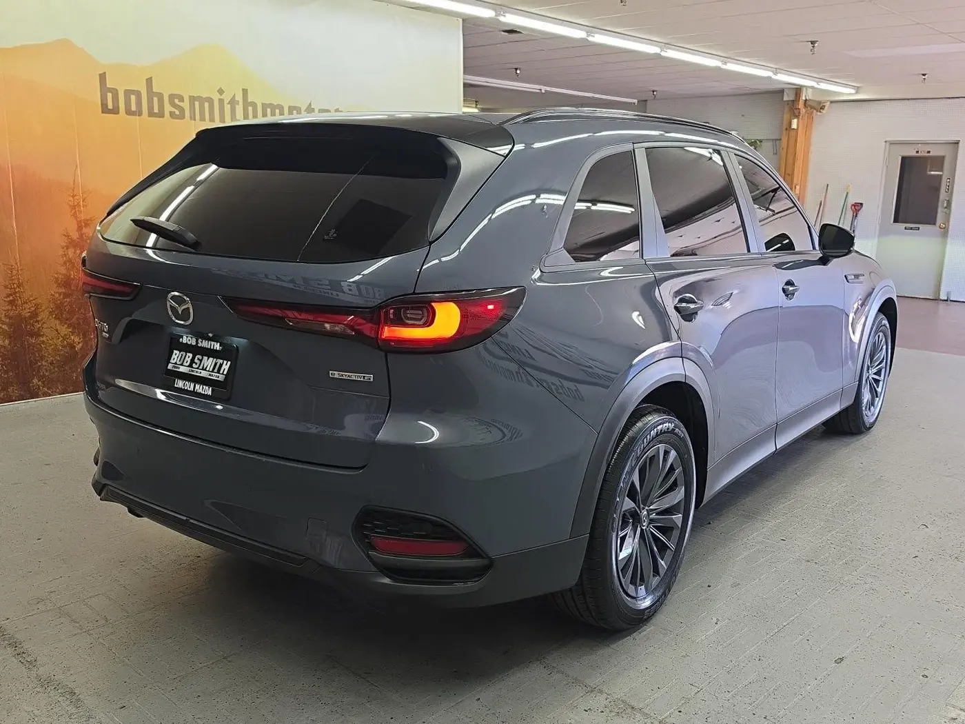 2025 MAZDA CX-7 - $29,990