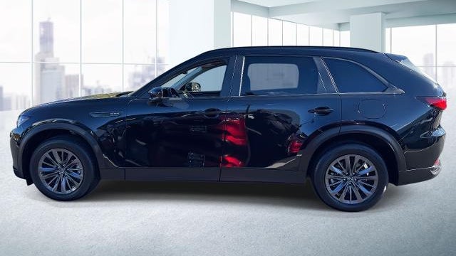 2025 Mazda CX-70 3.3 Turbo Preferred