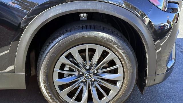 2025 Mazda CX-70 3.3 Turbo Preferred