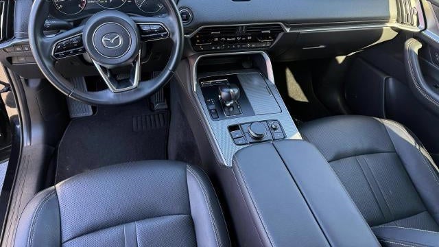 2025 Mazda CX-70 3.3 Turbo Preferred