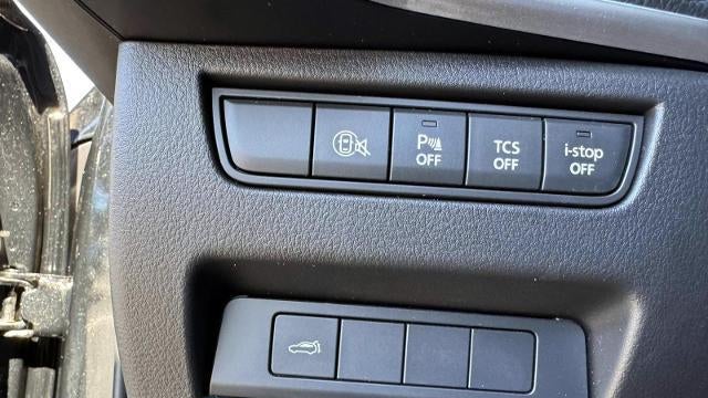 2025 Mazda CX-70 3.3 Turbo Preferred