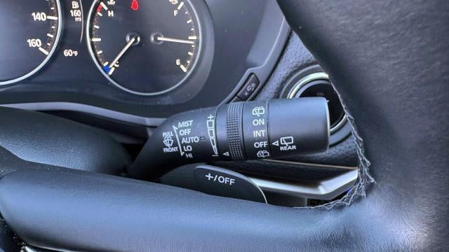 2025 Mazda CX-70 3.3 Turbo Preferred
