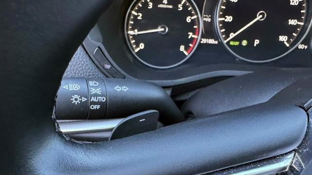 2025 Mazda CX-70 3.3 Turbo Preferred