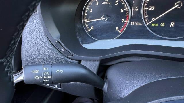 2025 Mazda CX-70 3.3 Turbo Preferred