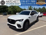 2025 CX-70 Thumbnail 1