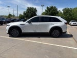 2025 CX-70 Thumbnail 2