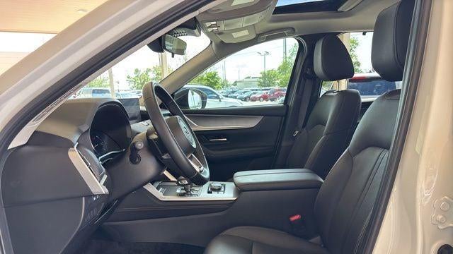 2025 Mazda CX-70 3.3 Turbo Preferred